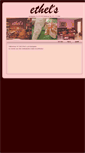 Mobile Screenshot of ethels.se